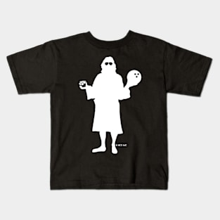 the big lebowski, The Dude Kids T-Shirt